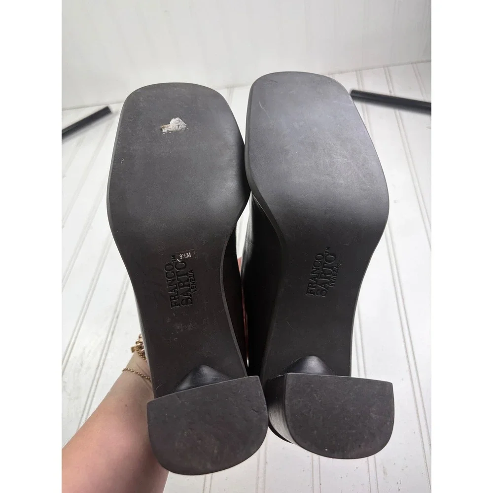 Franco Sarto elevate your